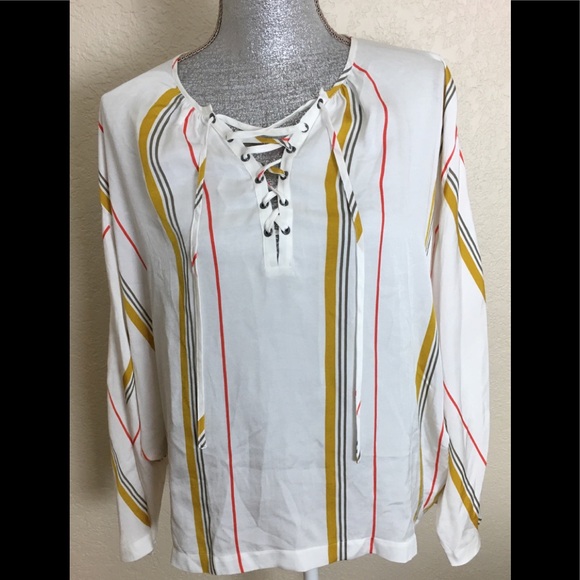 Frame Denim Tops - FRAME Shirt